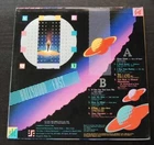 荷東 Hollywood East LP Hong Kong Press ~