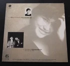 Mind made up Prudence Lau LP 劉美君 ~