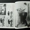 Rare Bruce Lee Kung Fu Magazine 80's Hong Kong Press