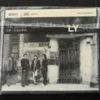 The Swamp Lost Dream CD post-rock band from Guangzhou, China 沼澤 ~