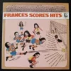 FA9 Hong Kong Pop Song LP Frances Yip 葉麗儀