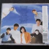 Leo Ku Hacken Lee Ekin Cheng Roman Tam Amy Chan Andy Lau CD ~